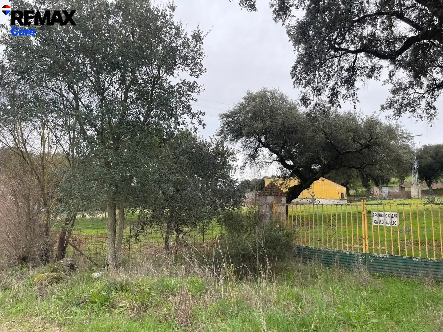 Terreni e lotti in vendita a Jerez de los Caballeros, imagen 5