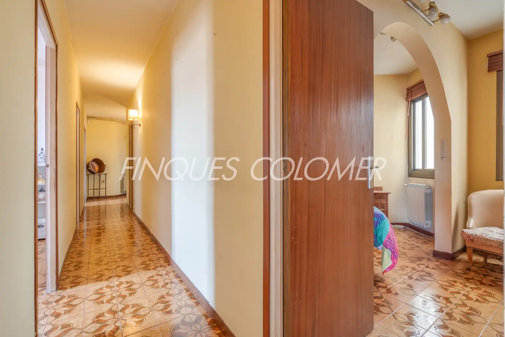 Ático en venta en Rubí con Calefacción, Terraza y Horno