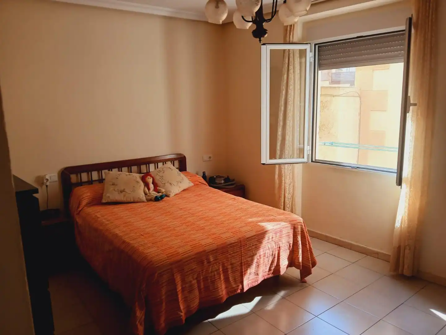 Wohnung mit Aufzug zum Verkauf in Casco Antiguo, imagen 39