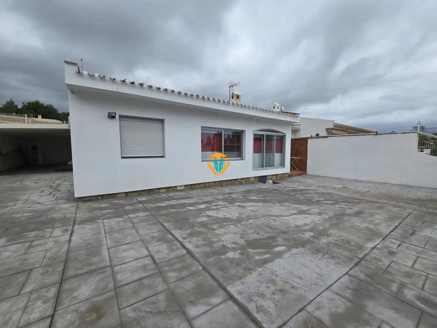 Villa mit Pool zum Verkauf in Barranco Hondo, imagen 2