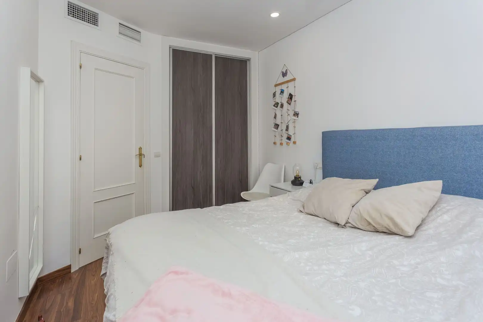 Casa a schiera con terrazza in vendita a Montealto - Monterrey, imagen 14