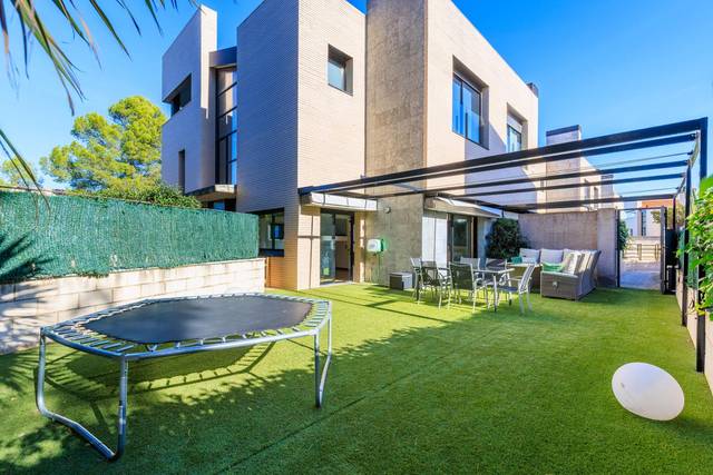 Casa adosada en Venta en Jardins de Vilafortuny- Mas d'en Bosch