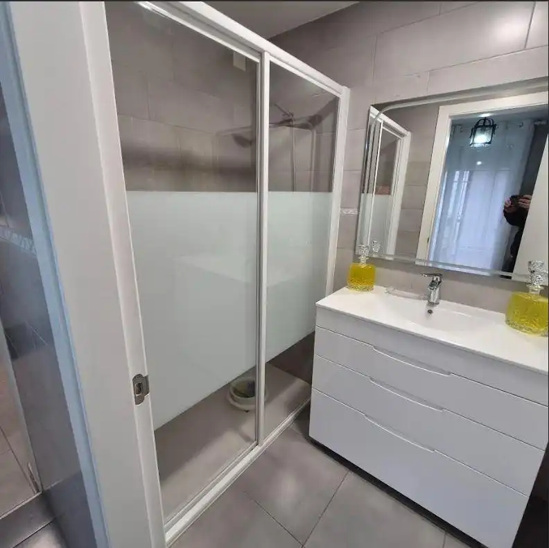 Bany de Casa o xalet en venda en La Vall d'Uixó amb Jardí privat, Terrassa i Traster