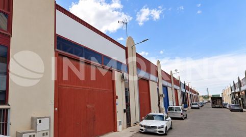 Foto 2 von Fabrikhallen zum Verkauf in Cl Gabriel Campillo Contrera 13 Es:1 Pl:00 Pt:26 C, 26, El Llano, Molina de Segura