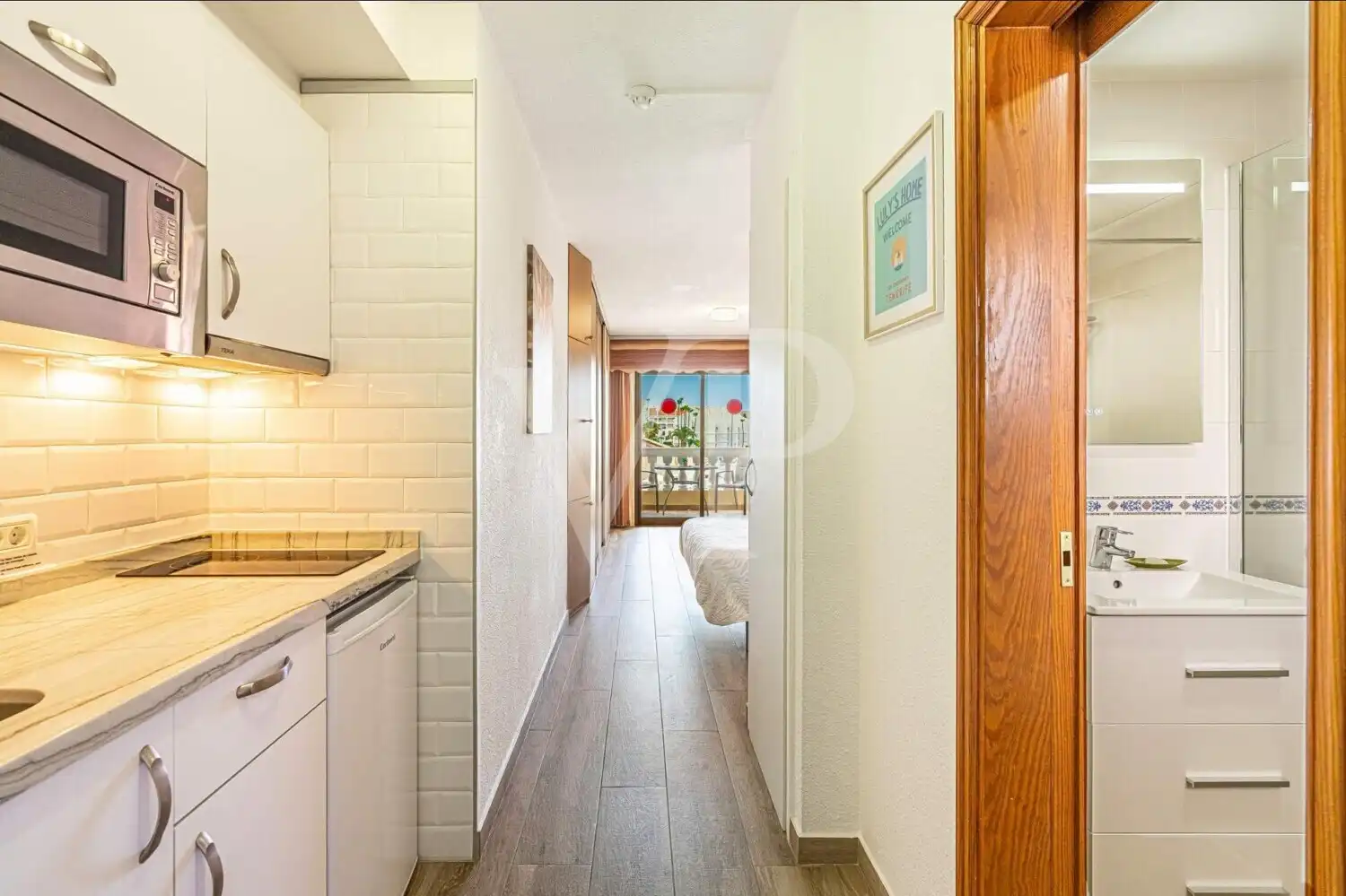 Apartamento en venta en Arona con Aire acondicionado y Terraza