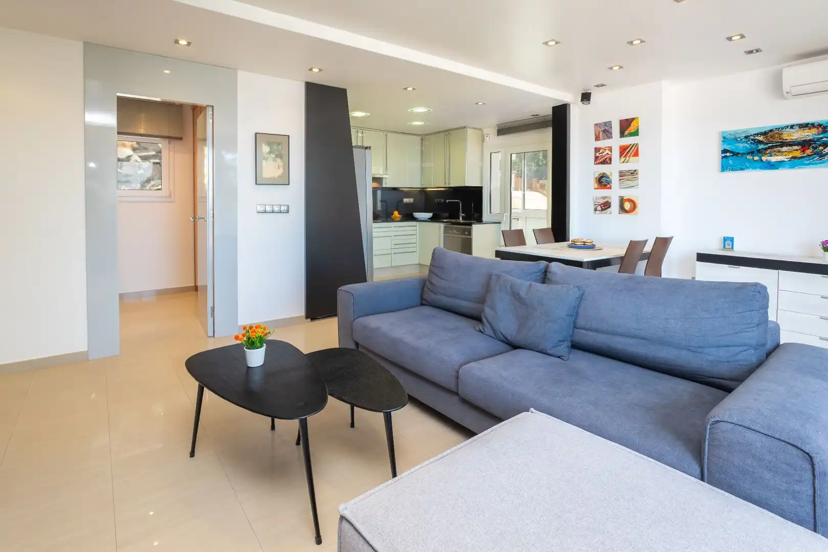Apartamento en venta en CANT DELS OCELLS, imagen 7
