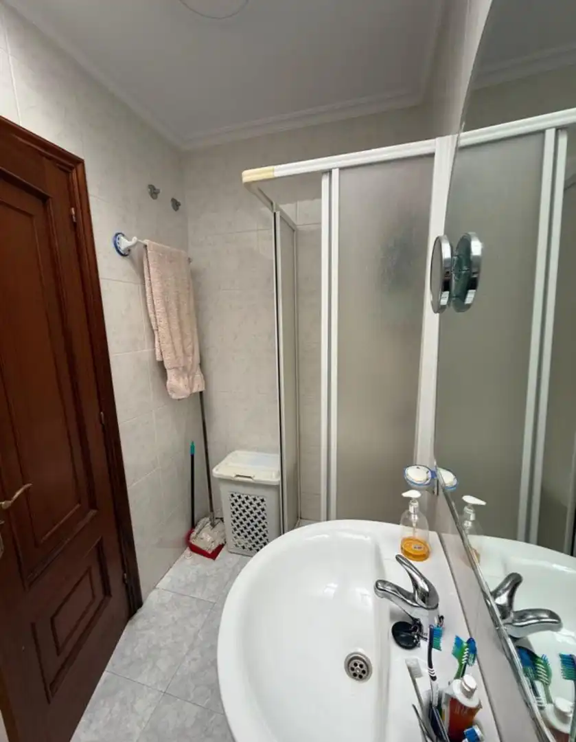 Wohnung zum Verkauf in Praza de Galicia 1, imagen 11