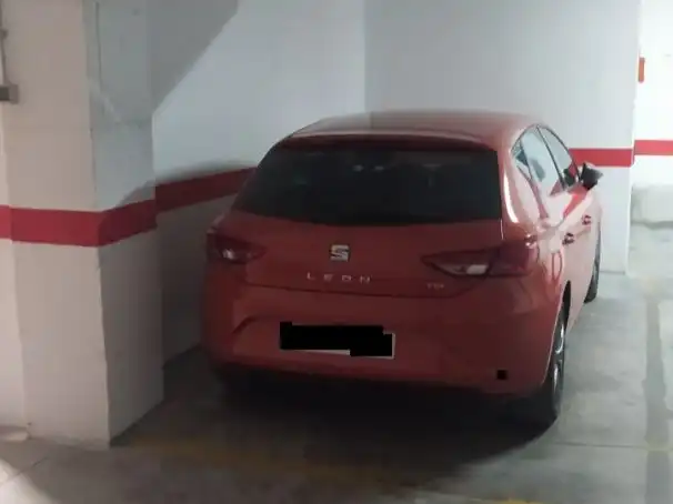 Parking for sale in Victorio 10
