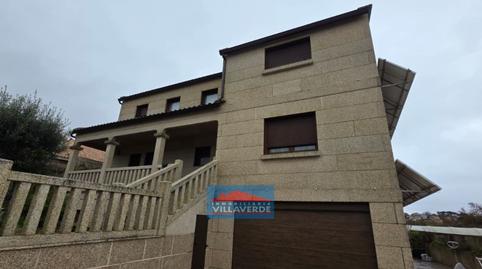 Foto 2 de Casa o xalet en venda a Coiro, Cangas