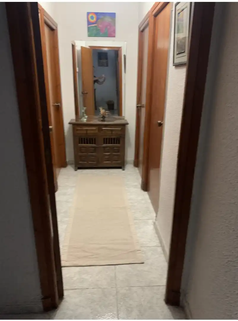 Flat for rent in Plasencia, Cáceres