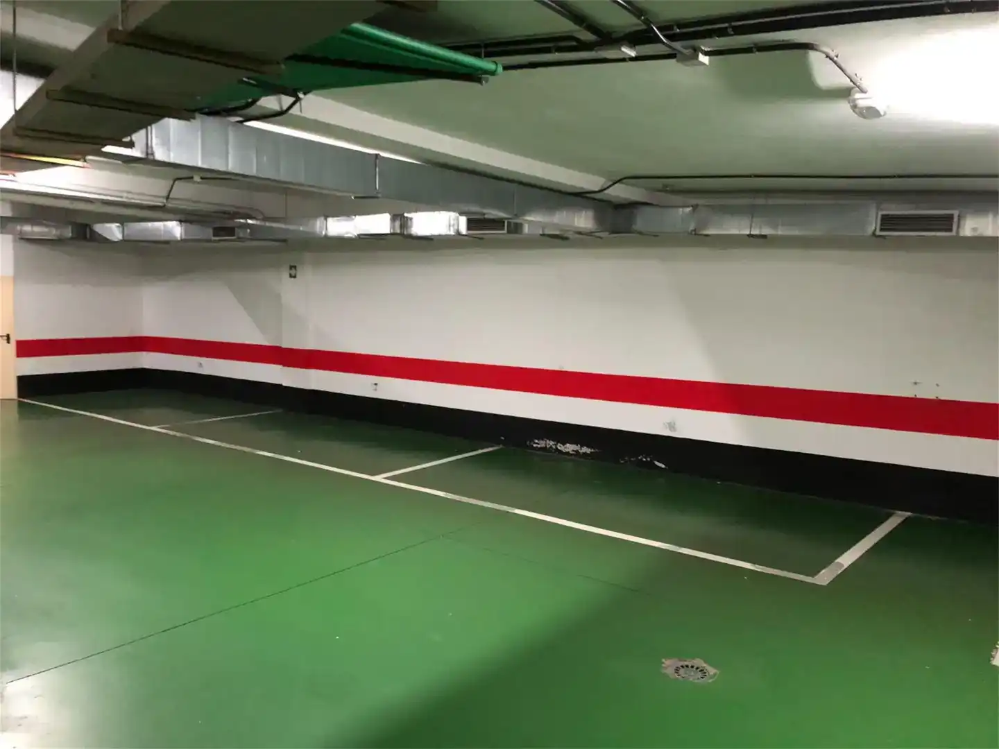 Parkplatz von Garage zum Verkauf in Las Palmas de Gran Canaria