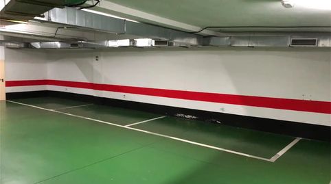 Foto 5 von Garage zum Verkauf in Calle San Nicolás, Triana, Las Palmas de Gran Canaria