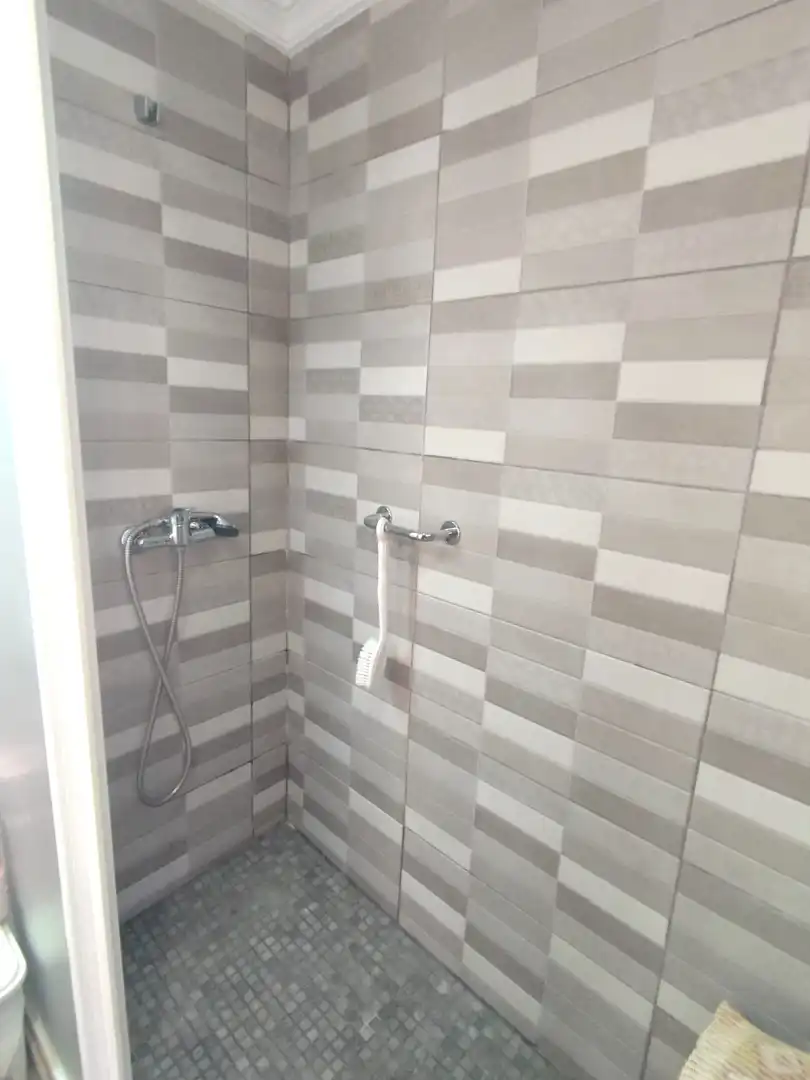 Baño de Casa adosada en venta en Alcaudete con Terraza y Amueblado