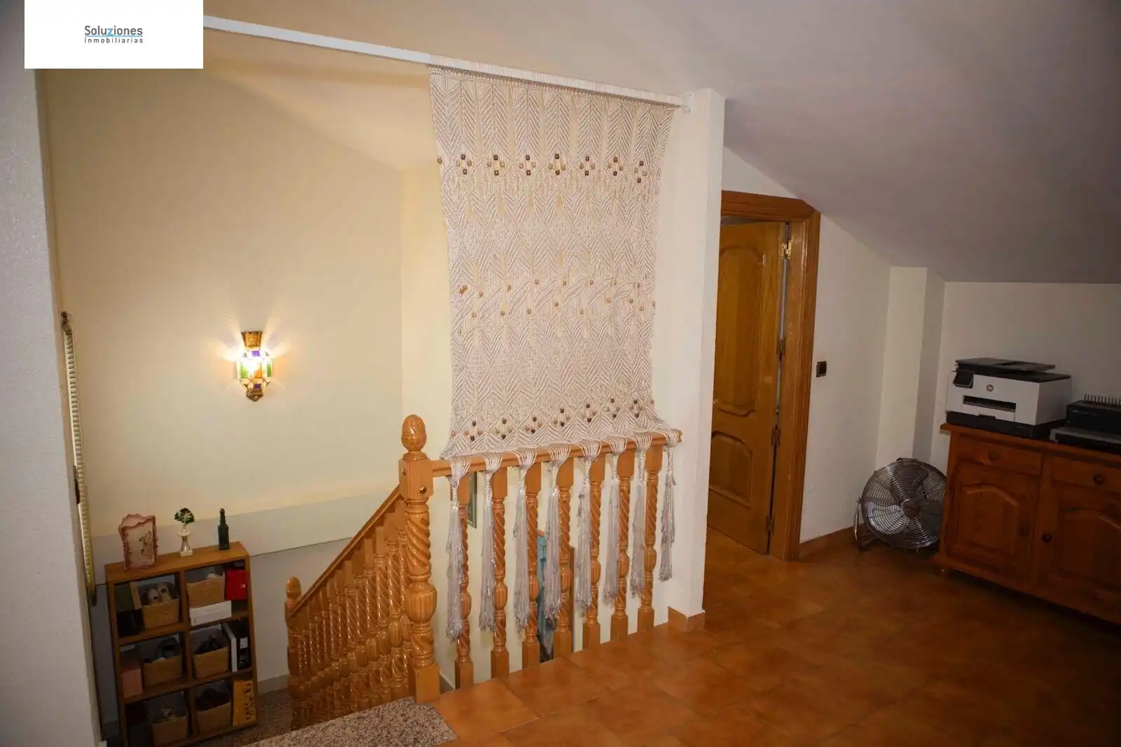 Casa con terrazza in vendita a San Pablo, imagen 75