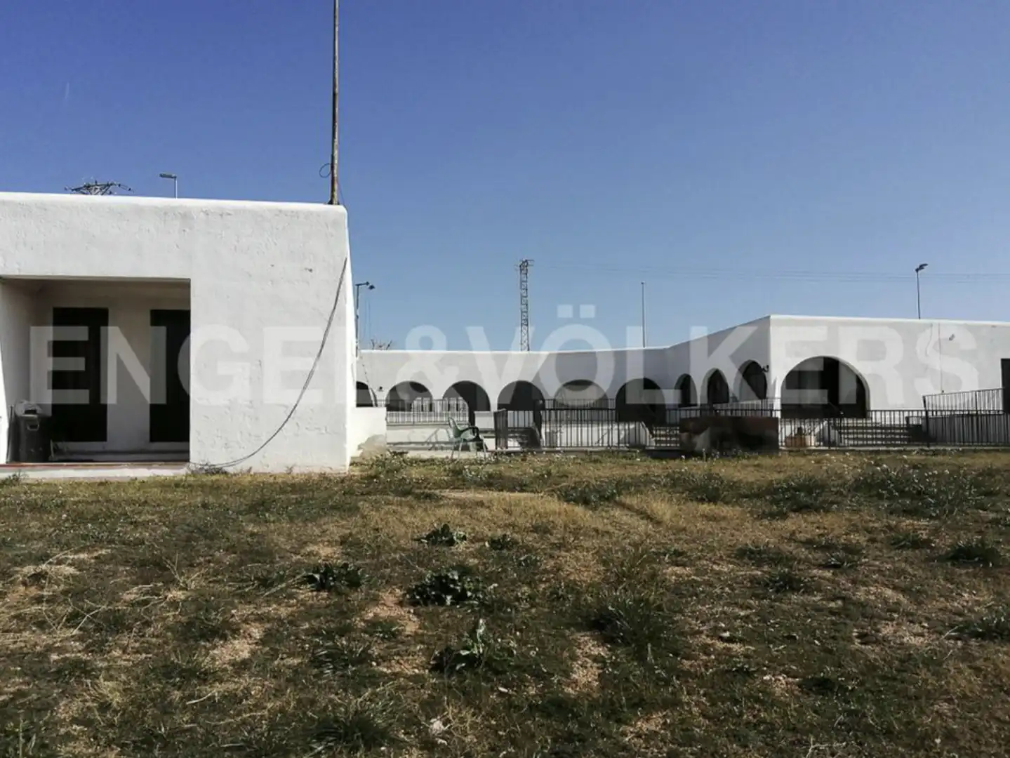 Residential land for sale in Castellbisbal, imagen 27