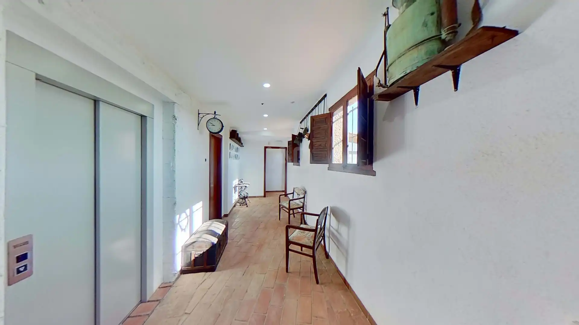 Finca rústica en venta en Bigues i Riells del Fai con Aire acondicionado y Calefacción