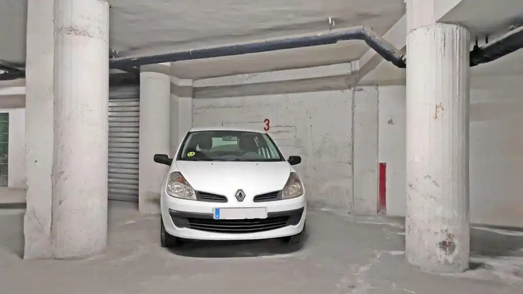 Parking de Garaje en venta en Granada