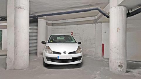 Photo 5 of Garage for sale in  Camino de Ronda, 64, Fígares,  Granada Capital