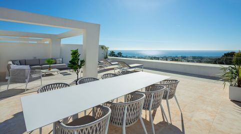 Foto 4 von Maisonette zum Verkauf in Sierra Blanca, Marbella
