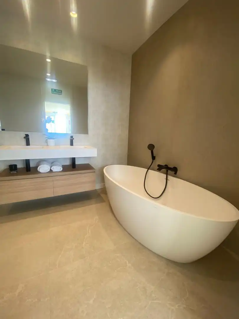Villa mit Pool zum Verkauf in Riviera del Sol, imagen 9