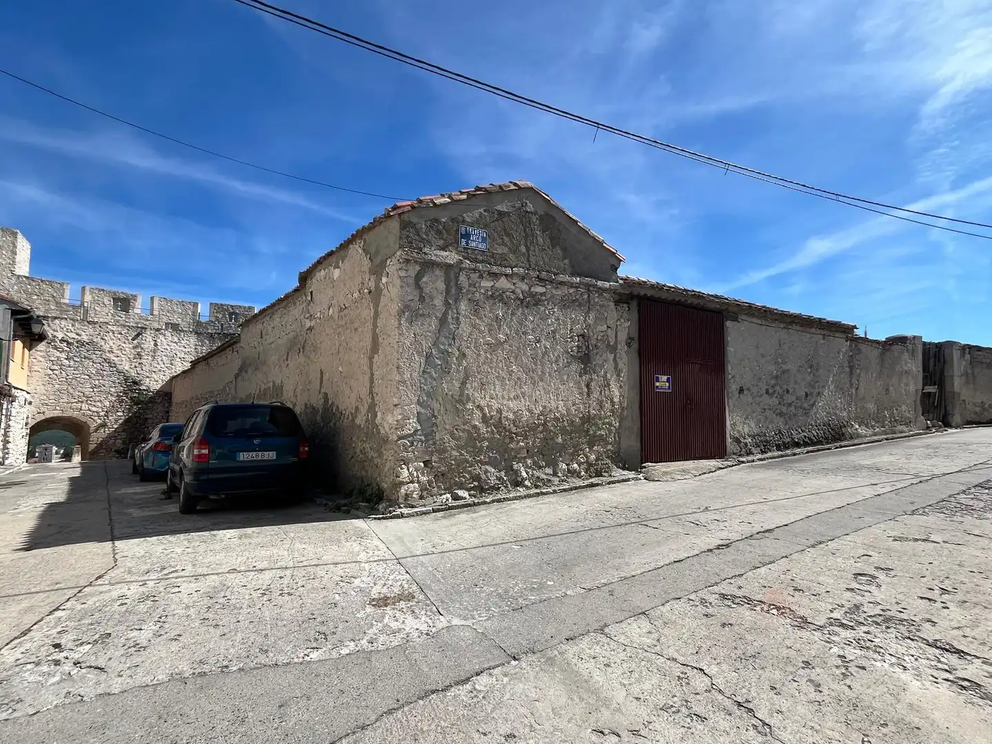 Terreni e lotti in vendita a Travesía Arco Santiago 1, imagen 13