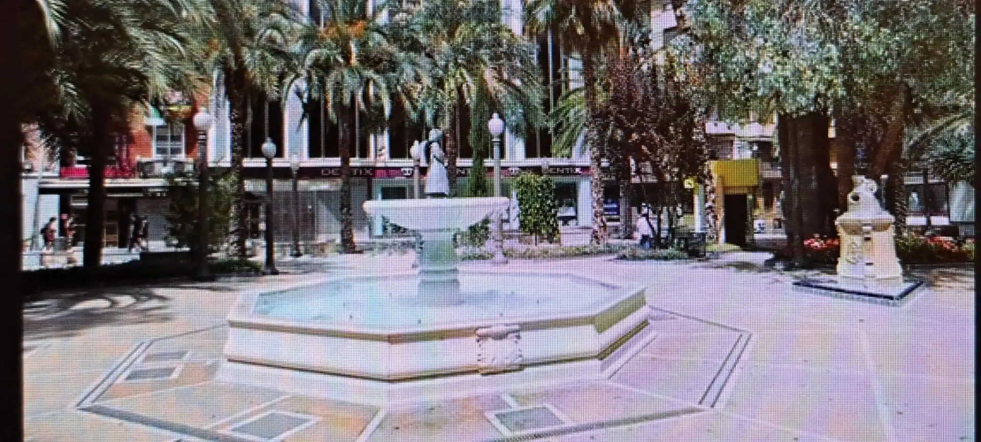 Local commercial en cession à Elche ciudad