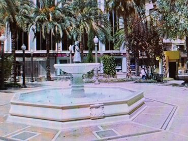 Gewerbefläche zur Übernahme in Elche ciudad
