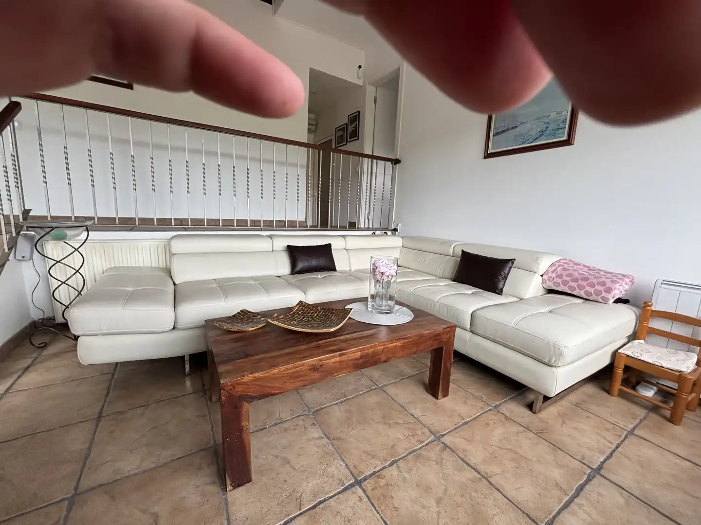 Adosado en venta en Santa Cristina - Sant Francesc, imagen 14