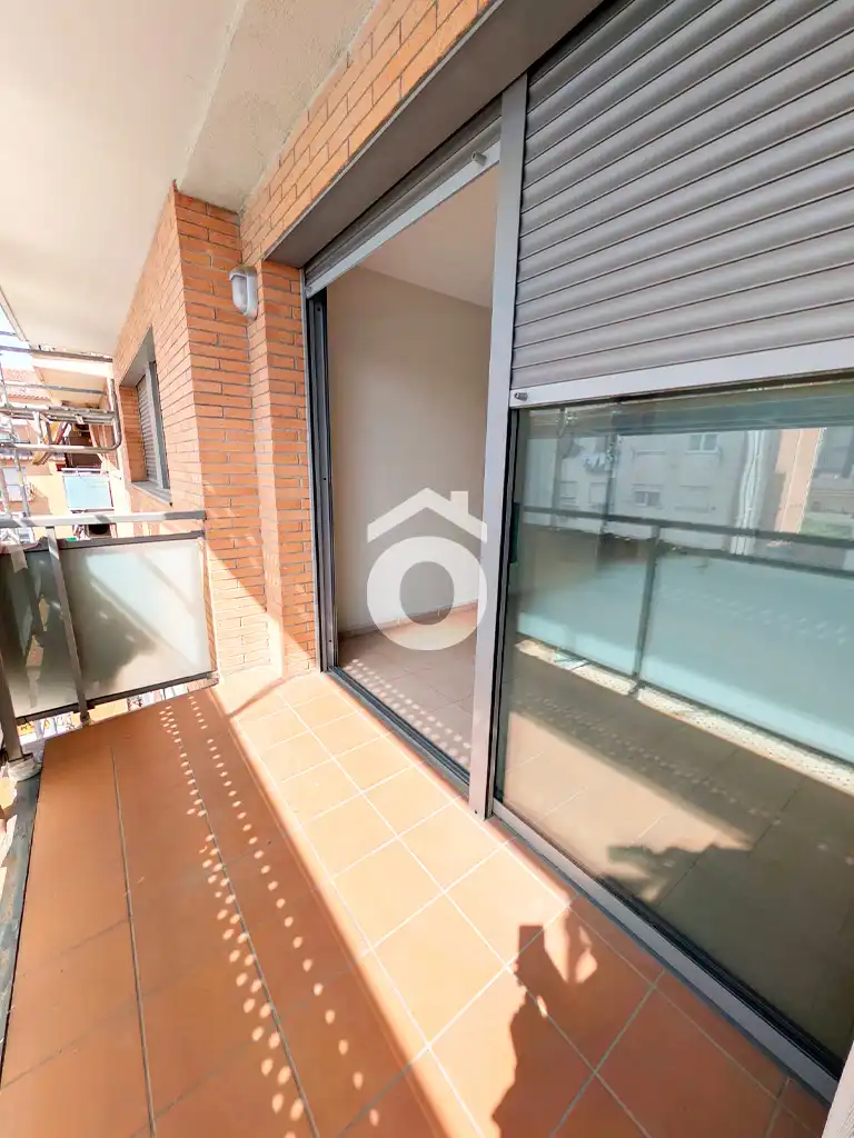 Terrassa de Pis en venda en Rubí