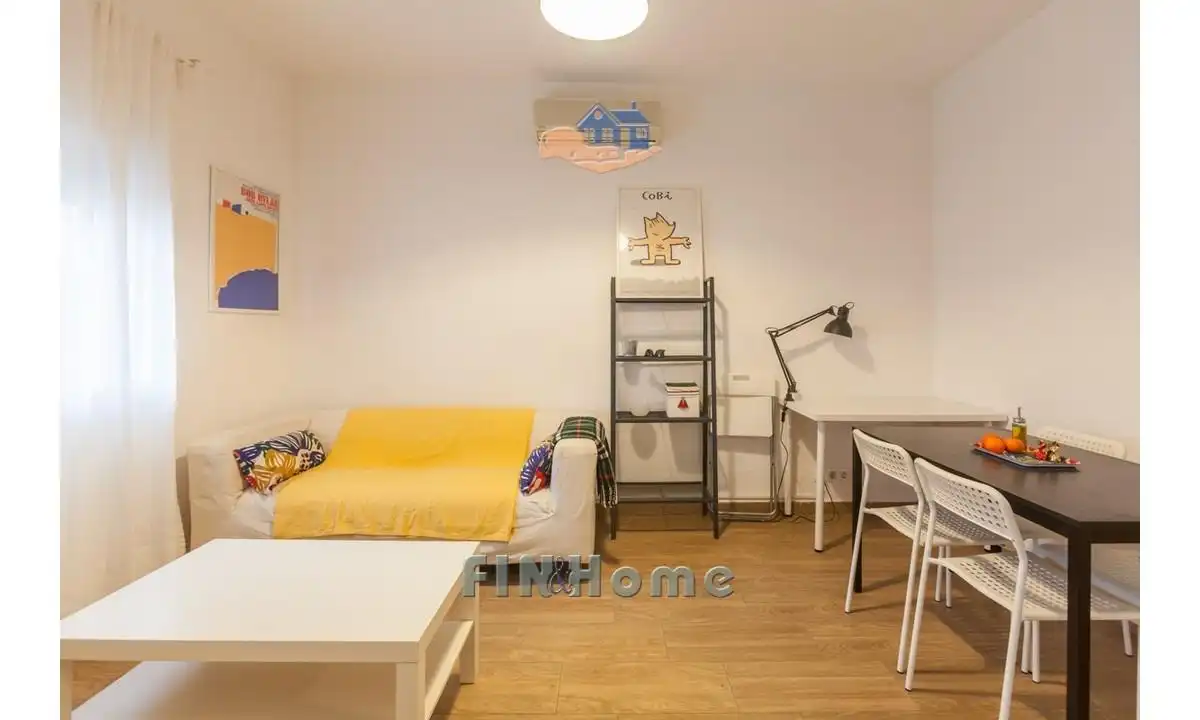 Flat with lift for sale in Triana, imagen 4