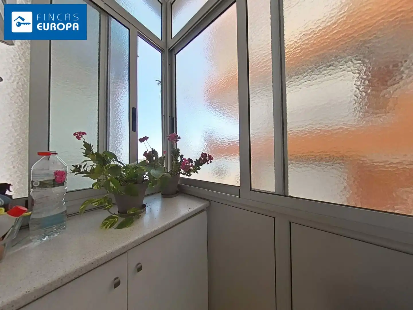 Balcony of Flat for sale in Salou  with Terrace, Storage room and Furnished