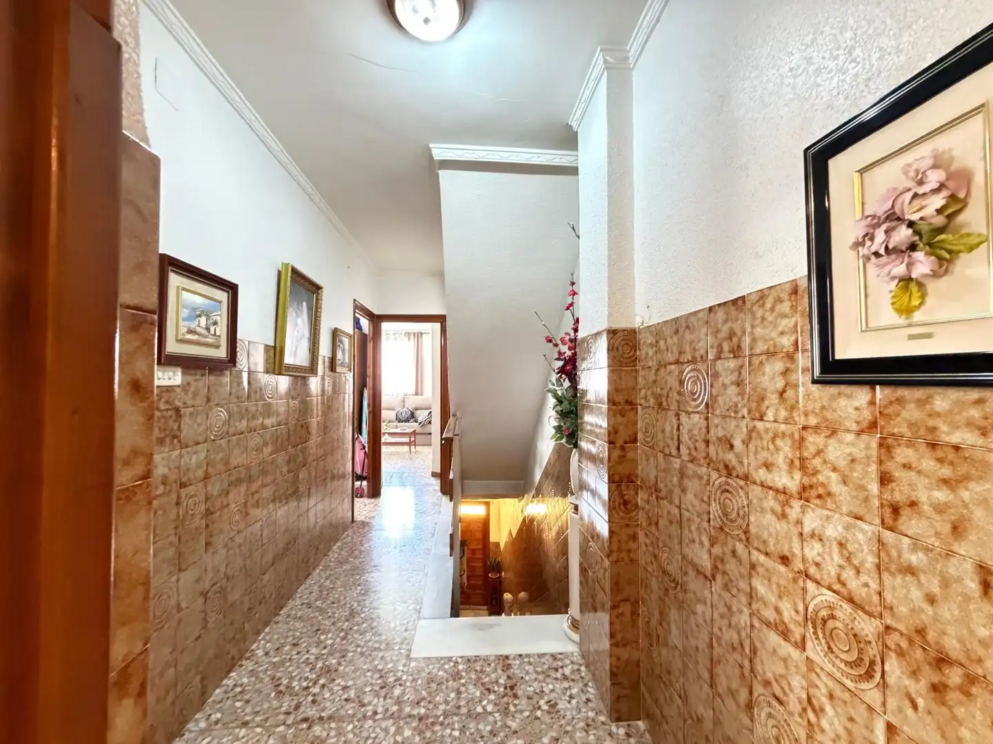 Casa amb terrassa en venda a Calle Helsinki, imagen 19