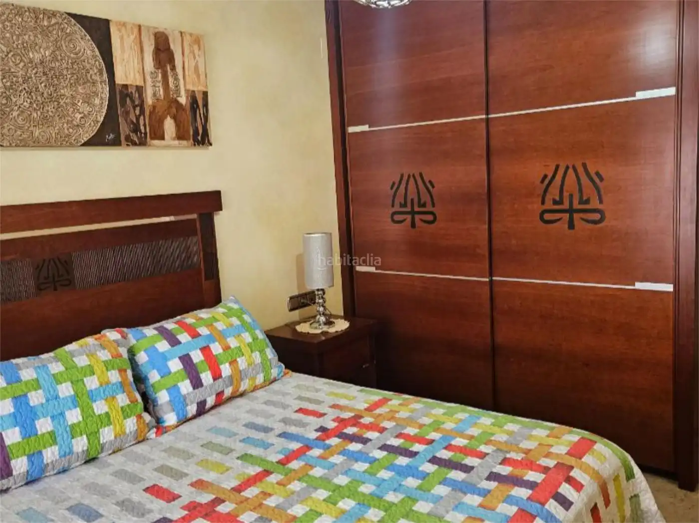 Wohnung mit Aufzug zum Verkauf in Calle Luis Barcala 7, imagen 8