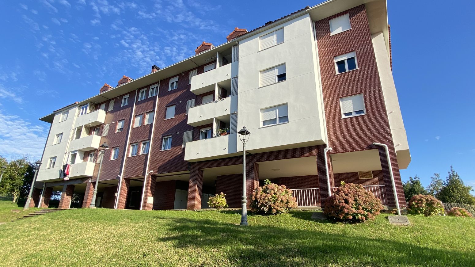 Flat for sale in Muriedas - C/ PEDRO VELARDE, Muriedas