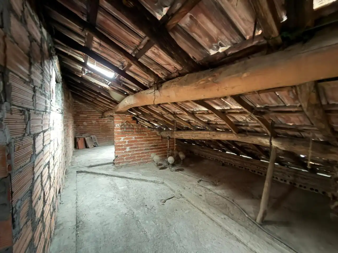 Houses for sale in Ourense Capital   with Heating, Private garden and Terrace