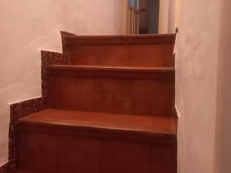 Casa o xalet de lloguer en El Burgo