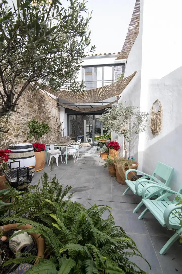Casa en venda a Estepona Pueblo, imagen 3