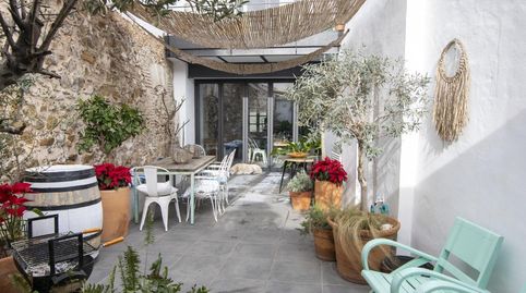 CASA INDEPENDIENTE  EN EL CENTRO HISTORICO DE ESTEPONA, imatge 3