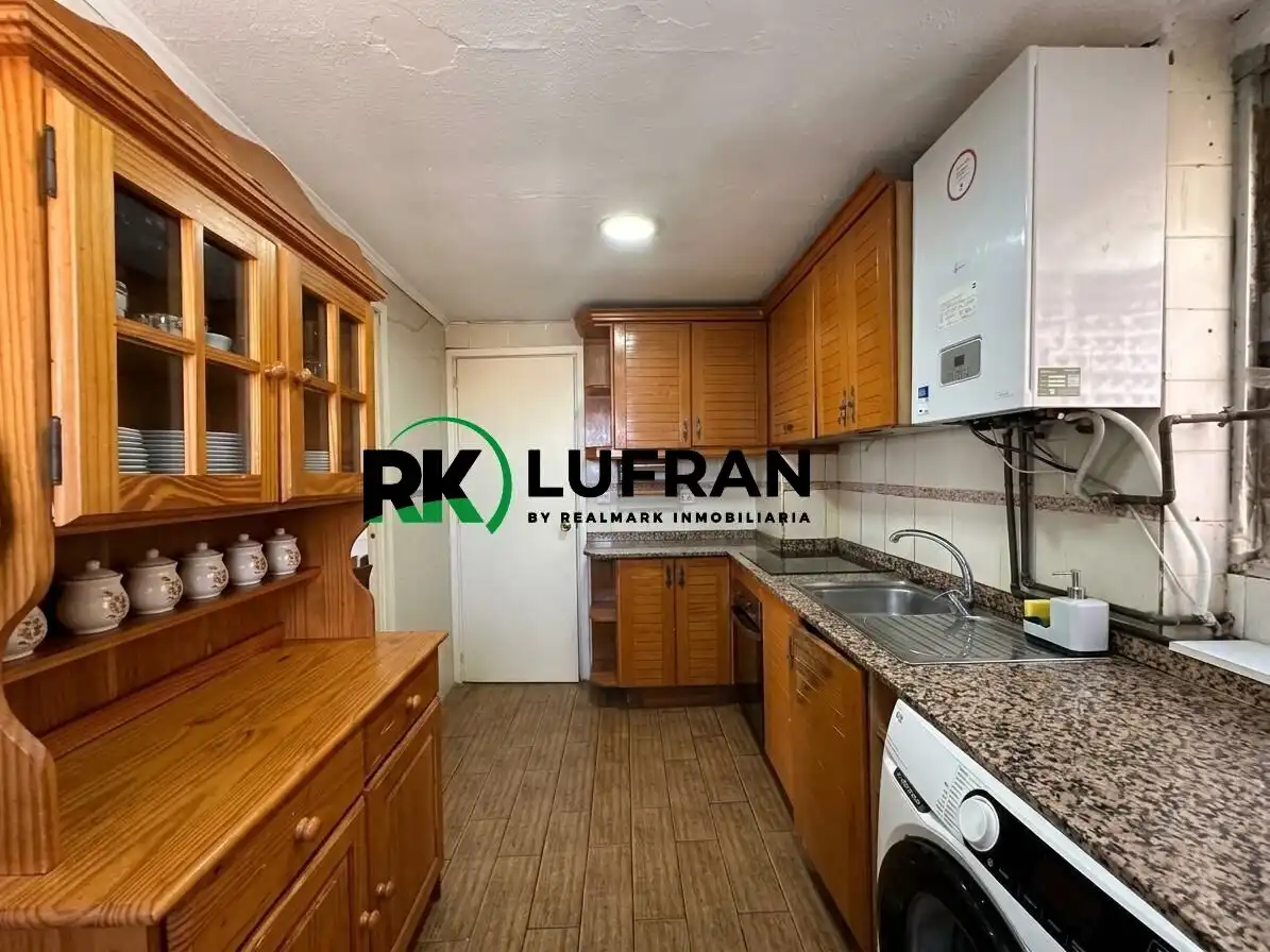 Piso con piscina en venta en Norte, imagen 8