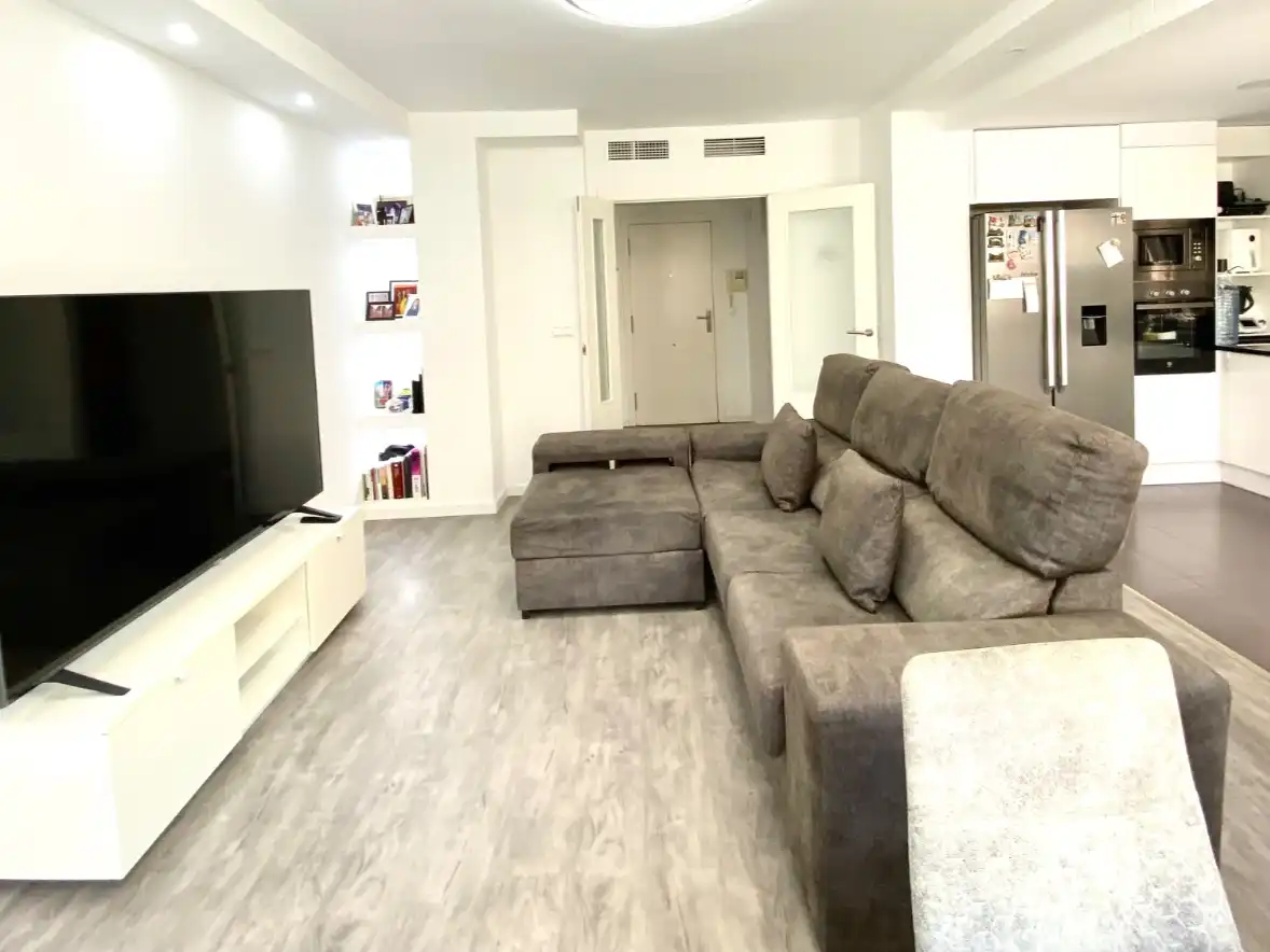 Wohnung mit Aufzug zum Verkauf in Carrer la safor 10, imagen 4