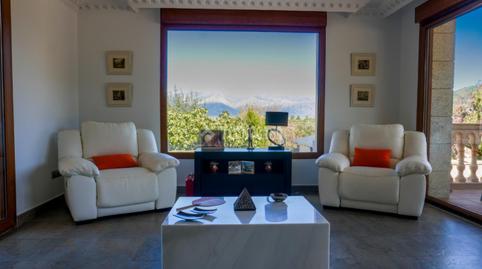 Foto 4 de Casa adosada en venda a Fontenebro - Altavista, Madrid