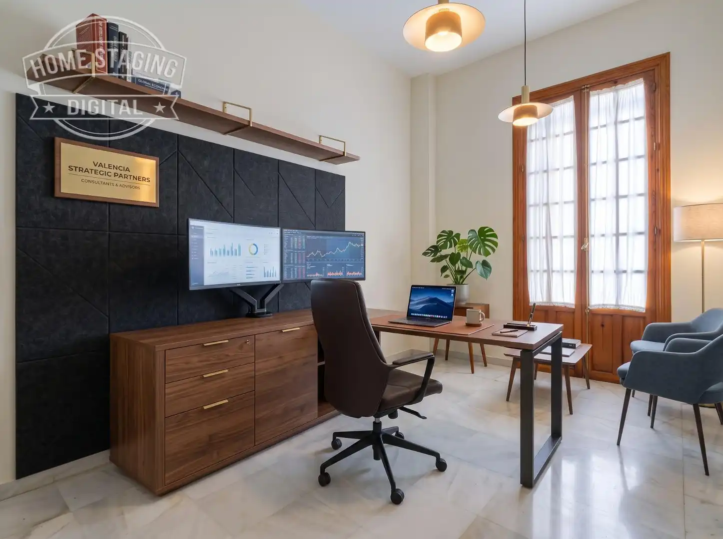 Flat with terrace for sale in Calle CONSTITUCION, imagen 44