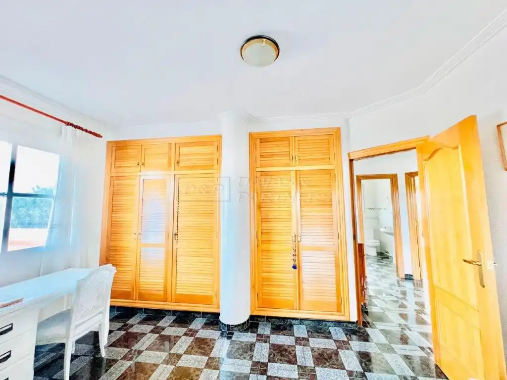 Casa amb jardí en venda a Palmeral V Bene, 22, imagen 36