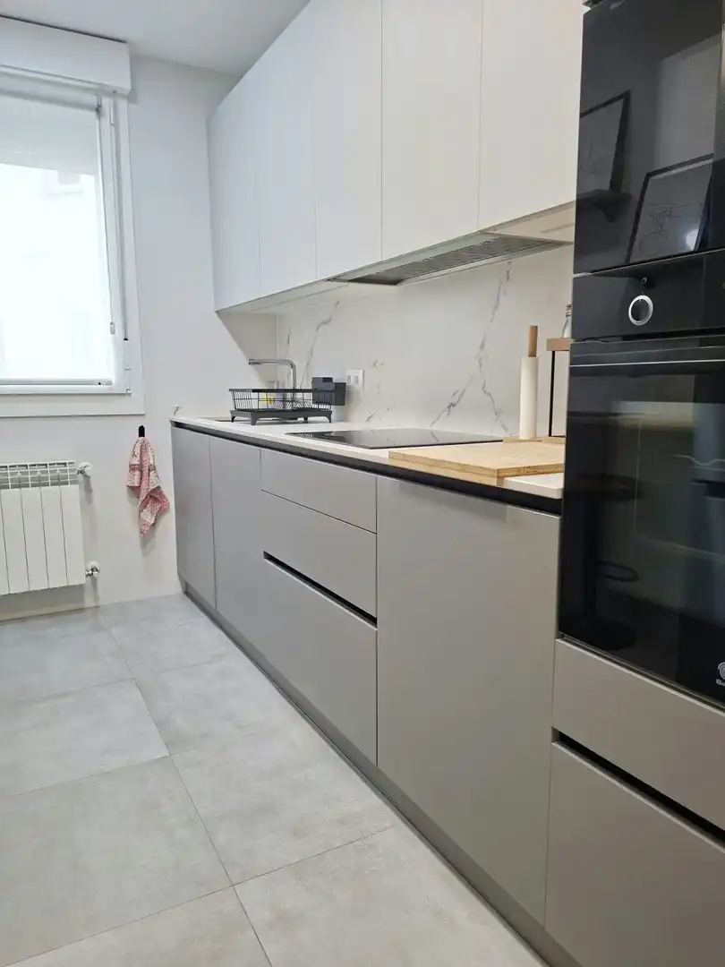Wohnung zur Miete in Adriano VI, Lovaina