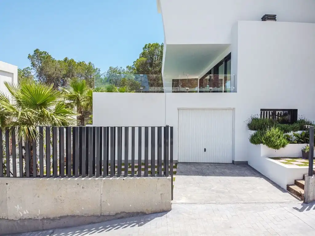 Maison avec piscine à vendre à Balcón de Ponoig - Polop Paradis - Polop Hills, imagen 13