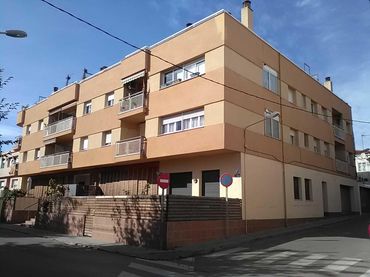 Parkplatz zur Miete in Carrer de l'Alsina
