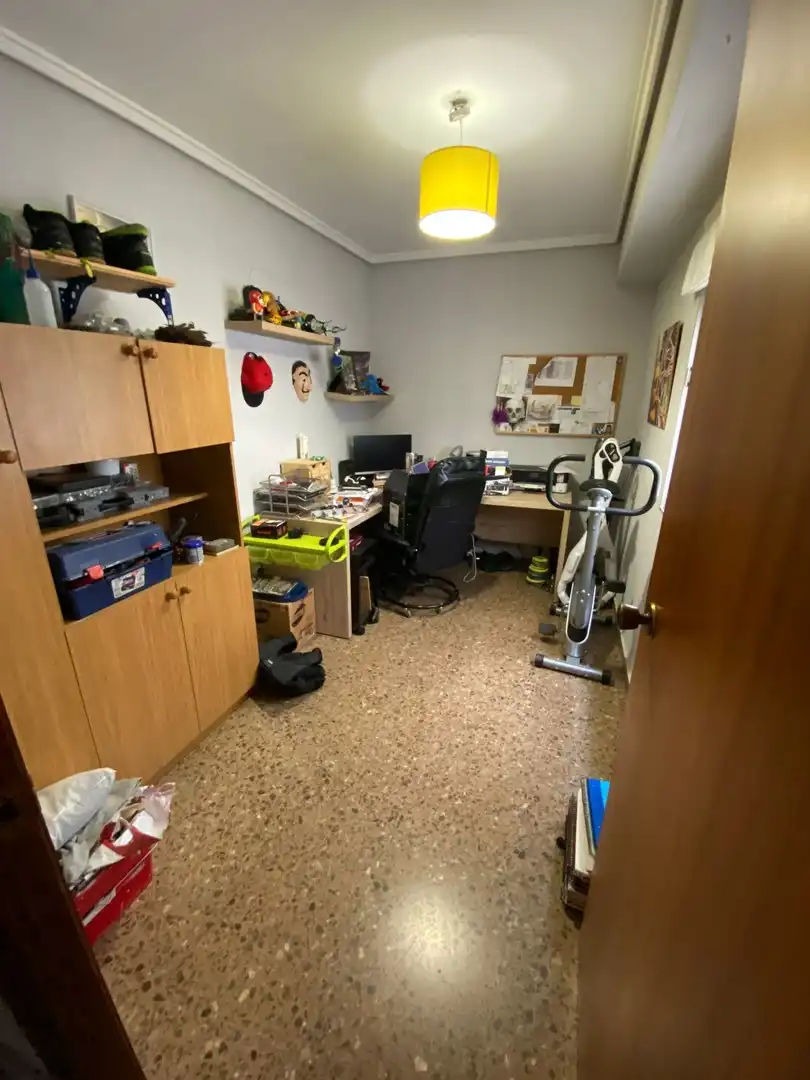 Apartament en venda en Valencia amb Moblat