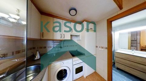 Photo 5 of Flat for sale in Puerta del Ángel, Madrid Capital