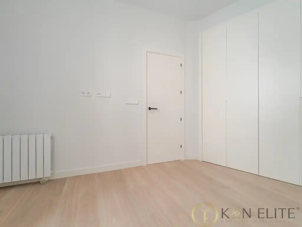 Piso con ascensor en venta en Calle Alcala, imagen 26