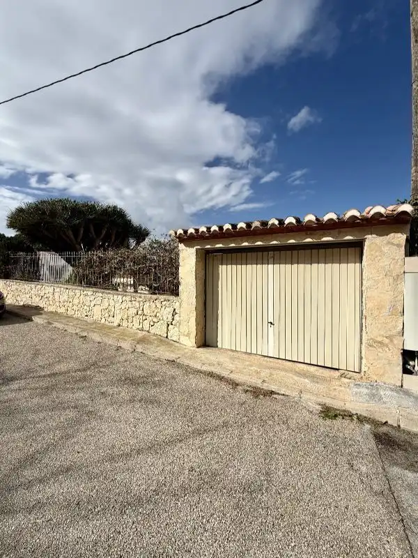 Vista exterior de Casa o chalet de alquiler en Jávea / Xàbia con Aire acondicionado, Calefacción y Jardín privado